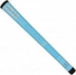Lizard Skins DSP Ultra Golf Grip &ndash; HD64 &ndash; pudra mėlyna &ndash; vidutinio dydžio