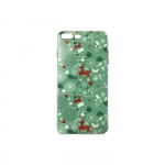 Dėklas GreenGo Apple iPhone 7/8/SE 2020 Trendy case Reindeer