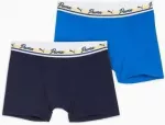 Puma Apatiniai Paaugliams Boys Club Mėlyna 938977 01