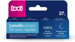 LOVI lanolino kremas spenialiams, 37g, 14/001