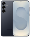 I&scaron;manusis telefonas Samsung Galaxy S25+ S936 5G Dual Sim 12GB RAM 256GB – Blueblack