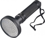 UV Žibintuvėlis Tiger Wolf HL-1028 100 LED 395Nm
