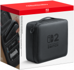 Nintendo Switch 2 All-In-One Dėklas