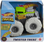 HOT WHEELS MONSTER TRUCK automobilis Twister Tredz Bone Shaker