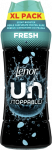 LENOR Kvapniosios granulės "Unstoppable Fresh", 495 g (41 Skalbimas)