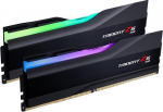 RAM Atmintis G.Skill Trident Z5 RGB, DDR5, 32 GB, 6000MHz, CL30 (F5-6000J3036F16GX2-TZ5RK)