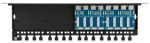 Ewimar PTU-58R-ECO/PoE LAN / IP komutacinė panelė