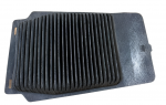 Toyota variklio akumuliatoriaus paketo oro filtras originalus G92DH12050