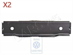 VAG Originalus VW Caravelle Eurovan Transporter syncro 70 70A X2 KONN. PCE 701803287