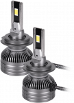 Amio Inne LED automobilio lemputė A16-H7 90W 6000K HQ