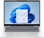Hewlett Packard (HP) Ne&scaron;iojamas kompiuteris HP OmniBook 7 AI 14-fr0000nc, Ultra 5-225U, 14 colių 1920x1200 OLED, 16 GB LPDDR5, 1 TB SSD, Windows 11,2Y On-Site
