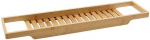 Mexen Bamboo lentynėlė voniai, 80 cm