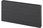 Radiatorius Mexen Line CVL22, 600 x 1400 mm, 2215 W, apatinio pajungimo, antracitas