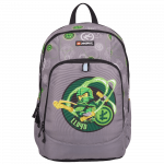 LEGO BAGS LEGO NINJAGO Kuprinė &bdquo;Elemental Master of Energy&ldquo;