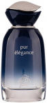 Fragrance World Pur Elegance parfuminis pur&scaron;kiklis 100 ml