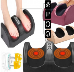 Masažo pagalvė kojoms ir pėdoms Happy People AN36-6 Vibro &scaron;ildantis masažuoklis