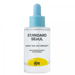Standard Seoul Bouncy Boost Brightening Serum Face, 30 ml