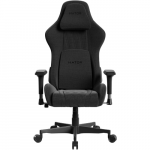 Hator Darkside 3 M Fabric Juodas