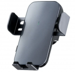 Qualo QUS-K-PS-01 Phone holder with wireless charger
