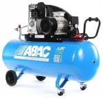KOMPRESORIUS ABAC PRO EXP A49B/200 5,5 AG 400 V ->4116000241