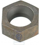 Vag Konusinis Žiedas Passat B1 B2 Vw 1200 1302 Originalus 141415855A