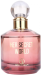 Grandeur Her Secret World EDP parfumuotas vanduo moterims, 100 ml