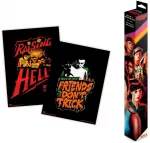 ERIK Stranger Things Set 2 mini posters