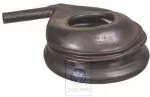 Vag NEST 3A2 Golf 4 1997 2003 Originalus 3A0201253C