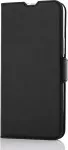 Telefono dėklas Wave BookCase, skirtas Honor X6a