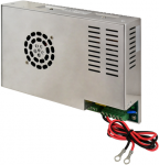 Pulsar PSG2-12V20A Maitinimo &scaron;altinis impulsowy 13.8V/20A Montuojama