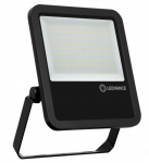 125W Prožektorius LEDVANCE, 4000K, IP65, juodas