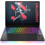 Ne&scaron;iojamas žaidimų kompiuteris HP OMEN MAX 16-ak0073ng 16" WQXGA Ryzen AI 7 350 32GB/1TB RTX 5070Ti Windows 11