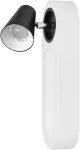 Lubinis &scaron;viestuvas 13W LED pavir&scaron;inis &scaron;viestuvas SPOT NEPTUNE, baltas, 3000K