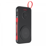 &bdquo;MaxLife MXPB-08&ldquo; i&scaron;orinė įkraunama baterija, 10000 mAh