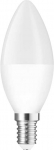I&Scaron;MANIOJI LED LEMPA, B38, SMART WIFI, 5W, E14, CCT+DIM, FR