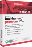 Lexware buchhaltung premium 2026 - Abo