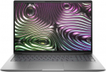 Ne&scaron;iojamas kompiuteris Hewlett Packard (HP) HP ZBook X G1i 16 Intel Core Ultra 7 255H 16inch 32GB DDR5 1TB W11P 3YW