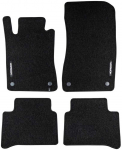 Frogum Medžiaginiai kilimėliai HORIZON Mercedes-Benz E-class W211 2002-2009m.