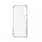 Samsung Mobeen Clear Cover Galaxy A17 5G transparent