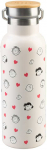 Gertuvė ERIK Peanuts Snoopy Nerūdijantis plienas bottle 500ml