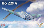 Takom - Horten Ho 229A, 1/32, 32001