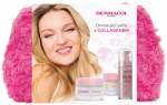 Dermacol Collagen Gift Set veido priežiūra nuo senėjimo Moterims