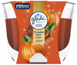 Glade Scented candle Maxi Pumpkin Spice Latte 204 g