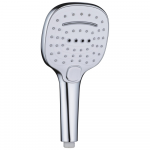 Du&scaron;as klausule AB 3 režīmi, hromēta