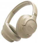 JBL Tune 730BT Bluetooth Belaidės Ant ausų uždedamos Ausinės rusvai gelsvas EU