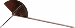 Pir&scaron;tų goniometras 15 cm