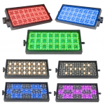 &bdquo;LIGHT4ME VENOM STROBE PANEL V2&ldquo; stroboskopas sceniniam ap&scaron;vietimui