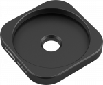 &bdquo;SmallRig 4395&ldquo; universalus laikiklis, skirtas 37 mm sriegiuotam objektyvo adapteriui