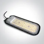 150W LED gatvės &scaron;viestuvas, antracito sp., 3000/4000/5000K, 70118C/AN/V