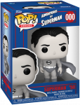 FUNKO POP! Vinilinė figūrėlė: Supermeno nuotykiai, 9 cm